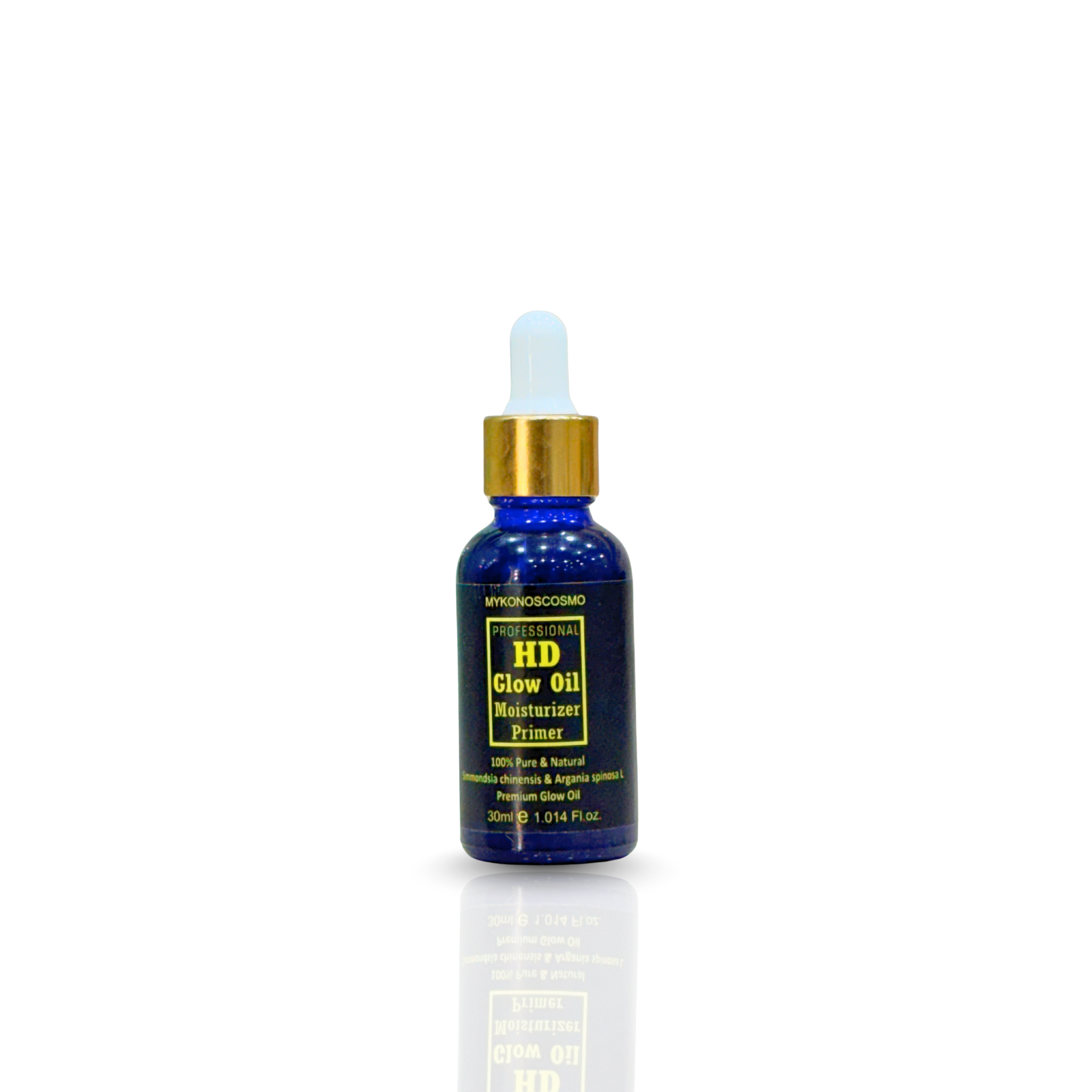 HD GLOW OIL MOISTURIZER PRIMER