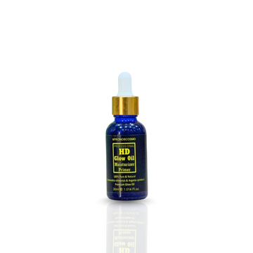 HD GLOW OIL MOISTURIZER PRIMER