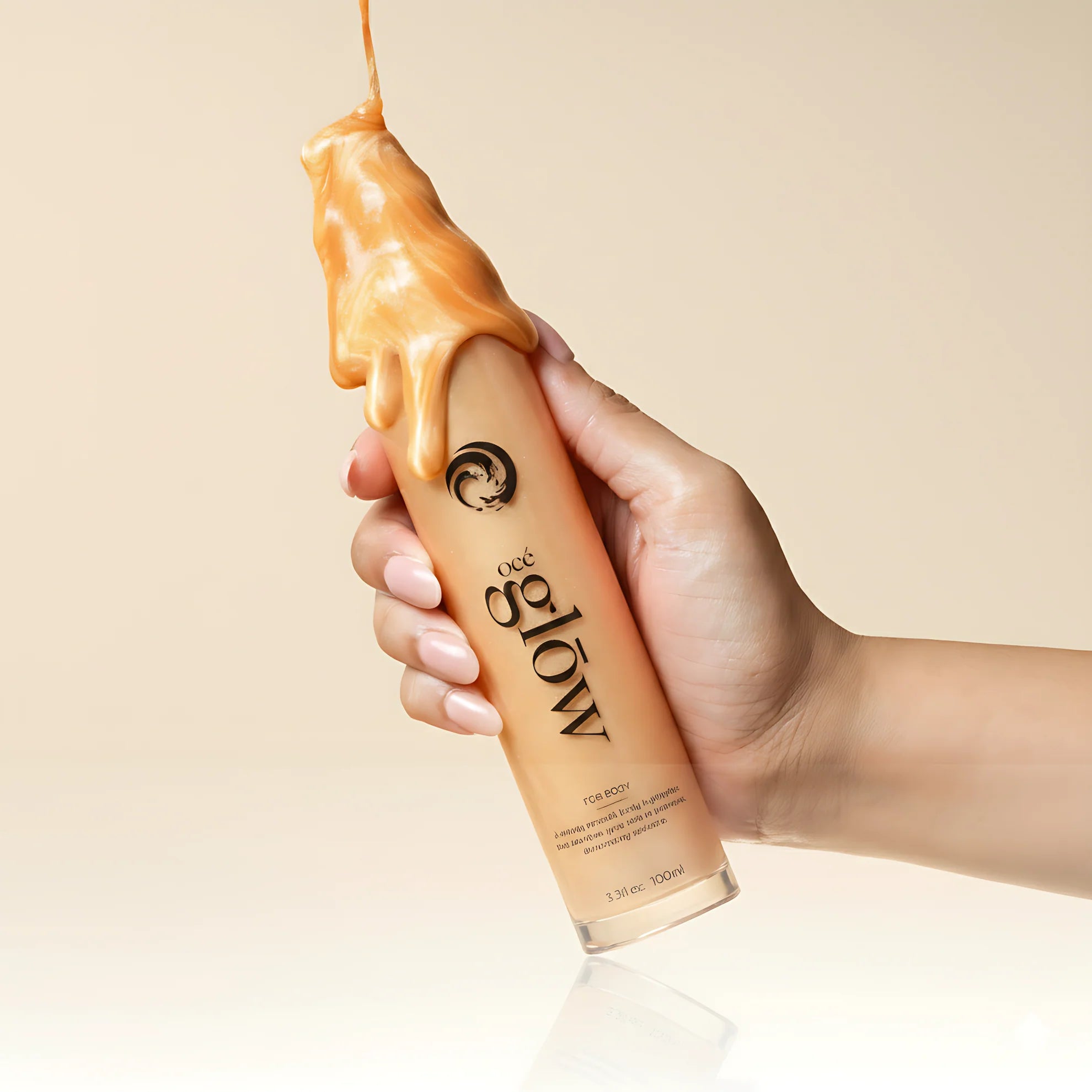 OCEGLOW BODY HIGHLIGHTER