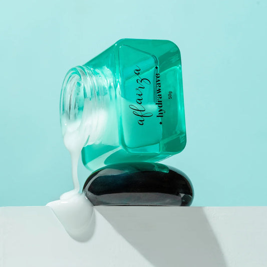AFLARIZA HYDRA WAVE MOISTURIZER