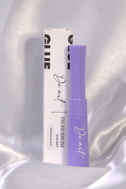 DEART EYELASH ADHESIVE