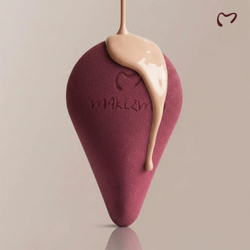MAKEZMIA INFINITY BEAUTY BLENDER