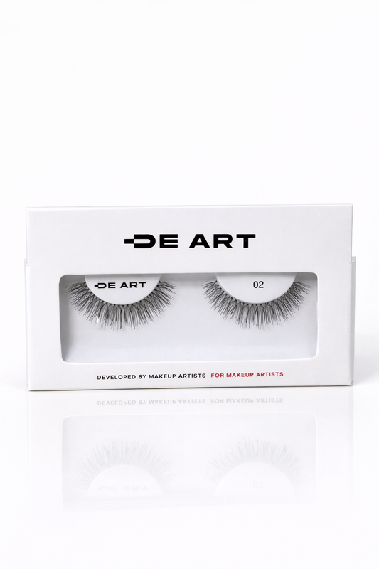 DEART EYELASHES