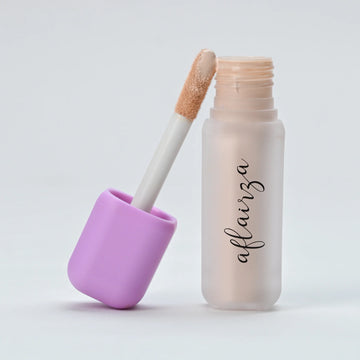 AFLAIRZA FULL COVERAGE LIQUID CONCEALER