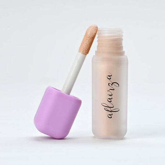AFLAIRZA FULL COVERAGE LIQUID CONCEALER