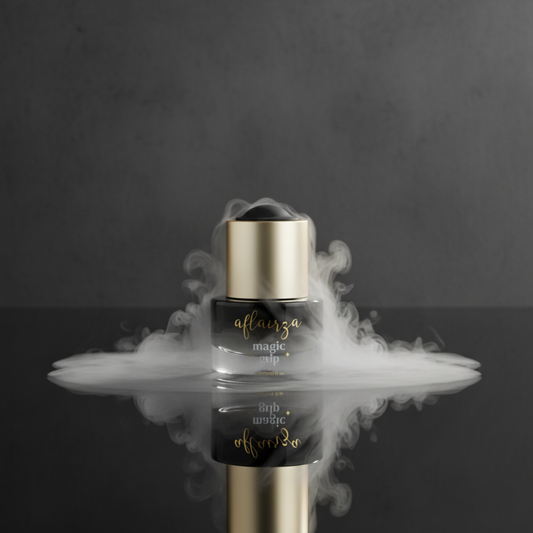 AFLAIRZA MAGIC GRIP DEWY FINISH LONGLASTING PRIMER