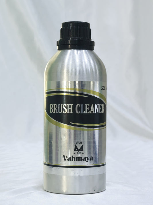 VAHMAYA BRUSH CLEANER