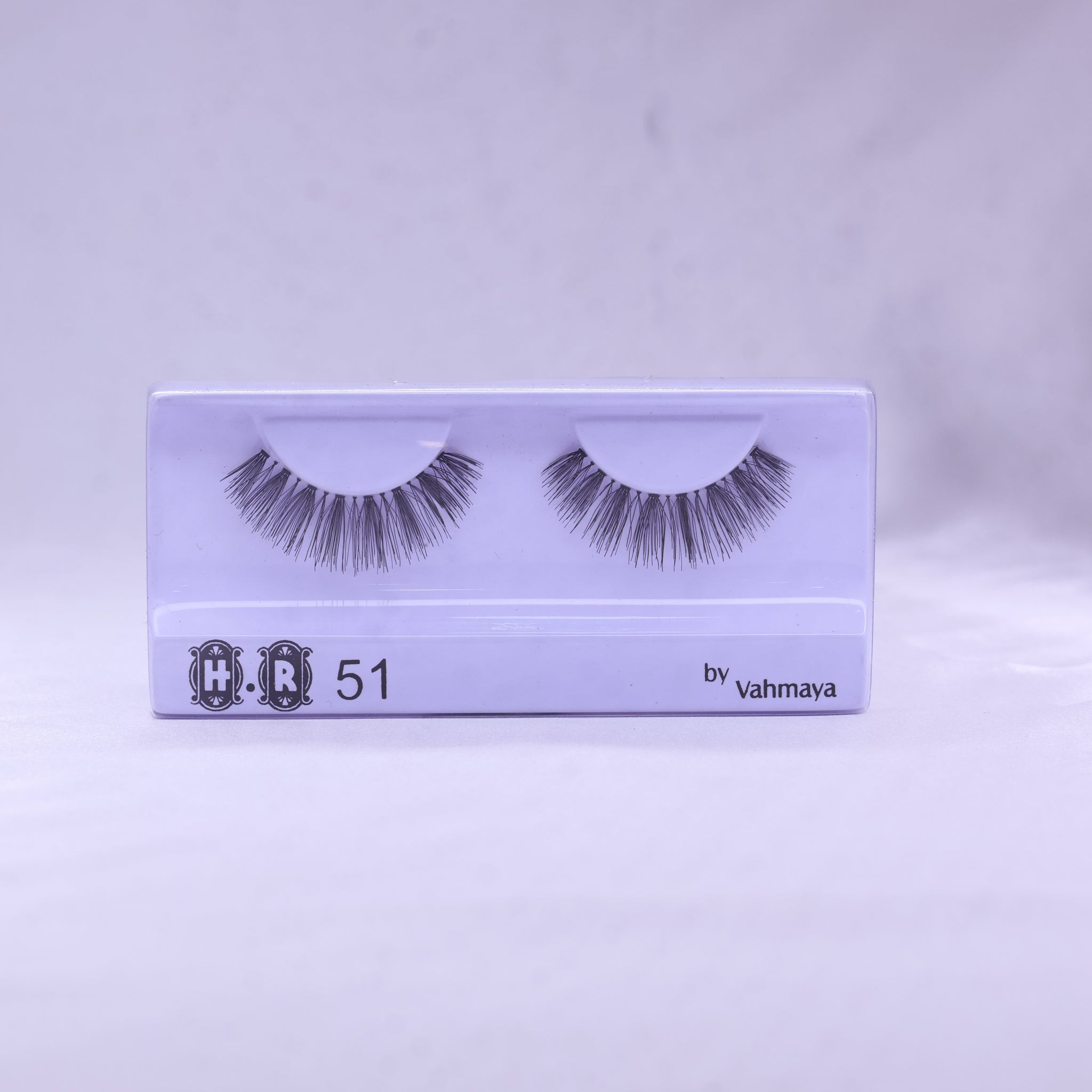 VAHMAYA EYE LASHES