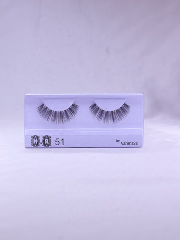 VAHMAYA EYE LASHES
