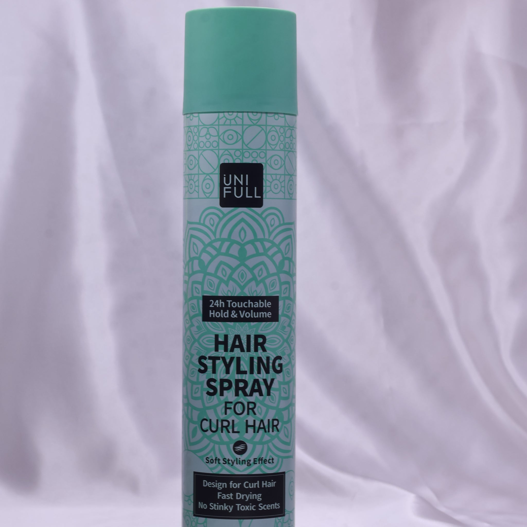 UNIFULL HAIRSTYLING SOFT SPRAY