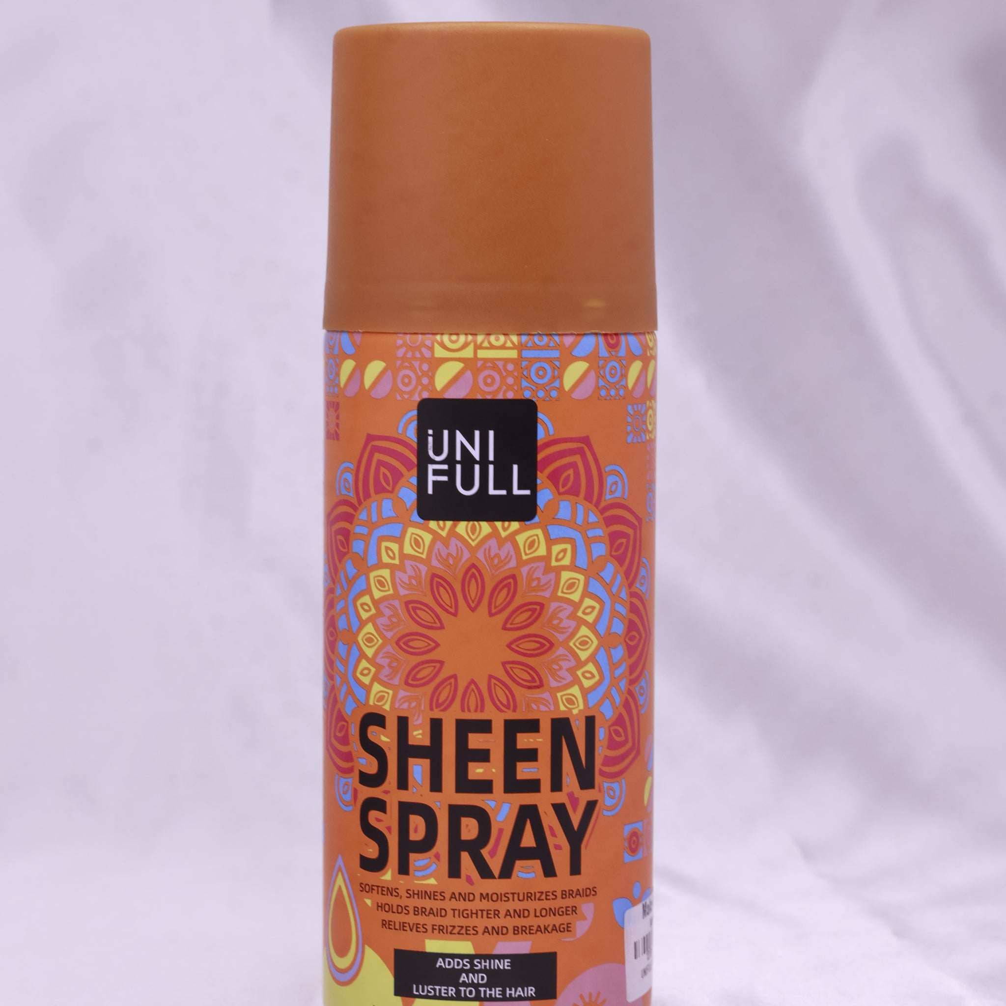 UNIFULL SHINE SPRAY