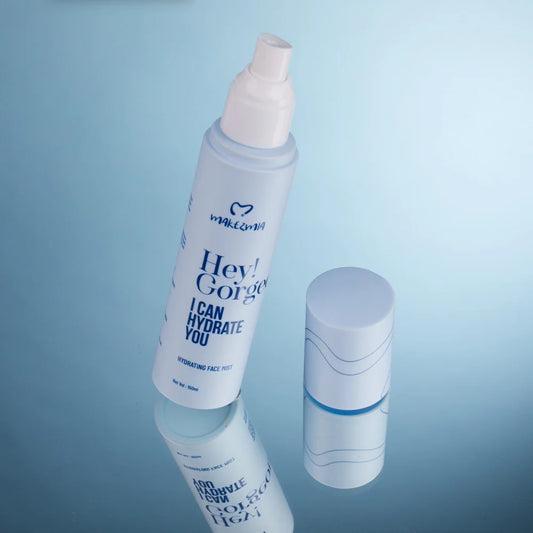 MAKEZMIA I CAN HYDRATE YOU FACE MIST