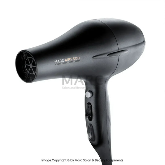 MARC AIR 2500 HAIR DRYER