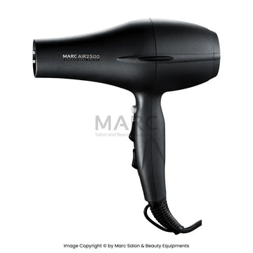 MARC AIR 2500 HAIR DRYER