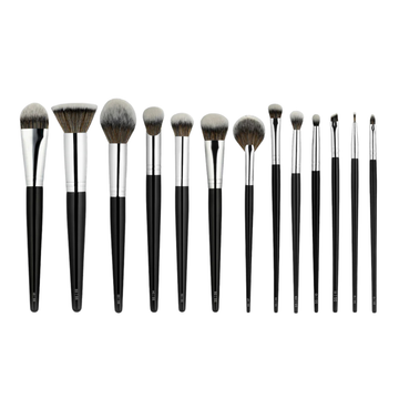 PAC SYNTHETIC SERIES BRUSH KIT (13 Brushes)