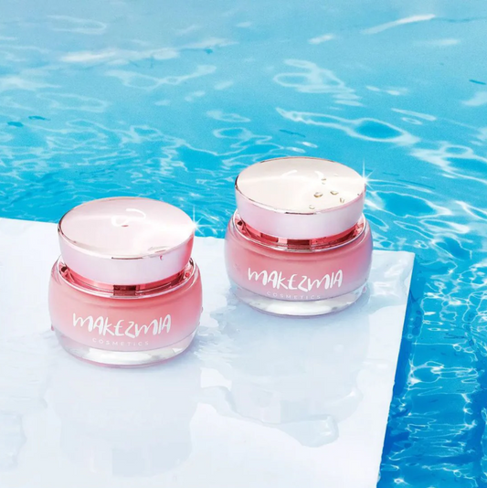 MAKEZMIA WATER BASED MOISTURIZER