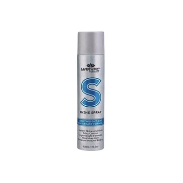 MARVAC PROFESSIONAL SHINE SPRAY