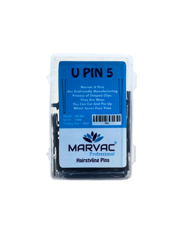 MARVAC PROFESSIONAL U PIN 5