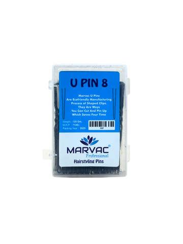 MARVAC PROFESSIONAL U PINS – U PIN 8