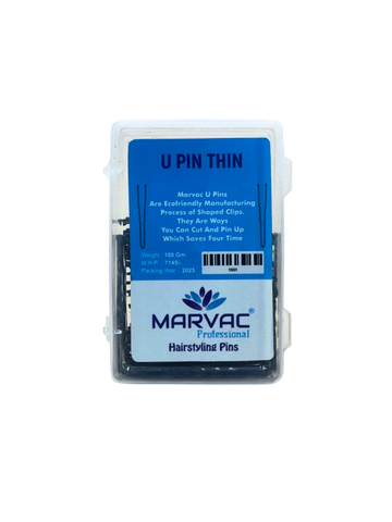 MARVAC PROFESSIONAL U PIN THIN