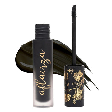 AFLAIRZA VELVET LIQUID EYESHADOW