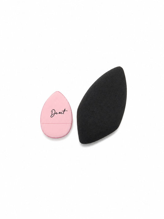 DEART  & BABROW BEAUTY BLENDER