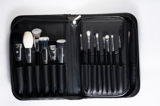 DEART Professional 25 Brush Kit
