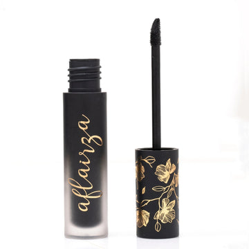 AFLAIRZA VELVET LIQUID EYESHADOW