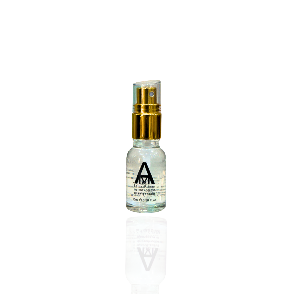 BOTOX PRIMER