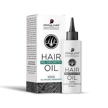 AROMA CARE HAIR RE-GROWTH OIL