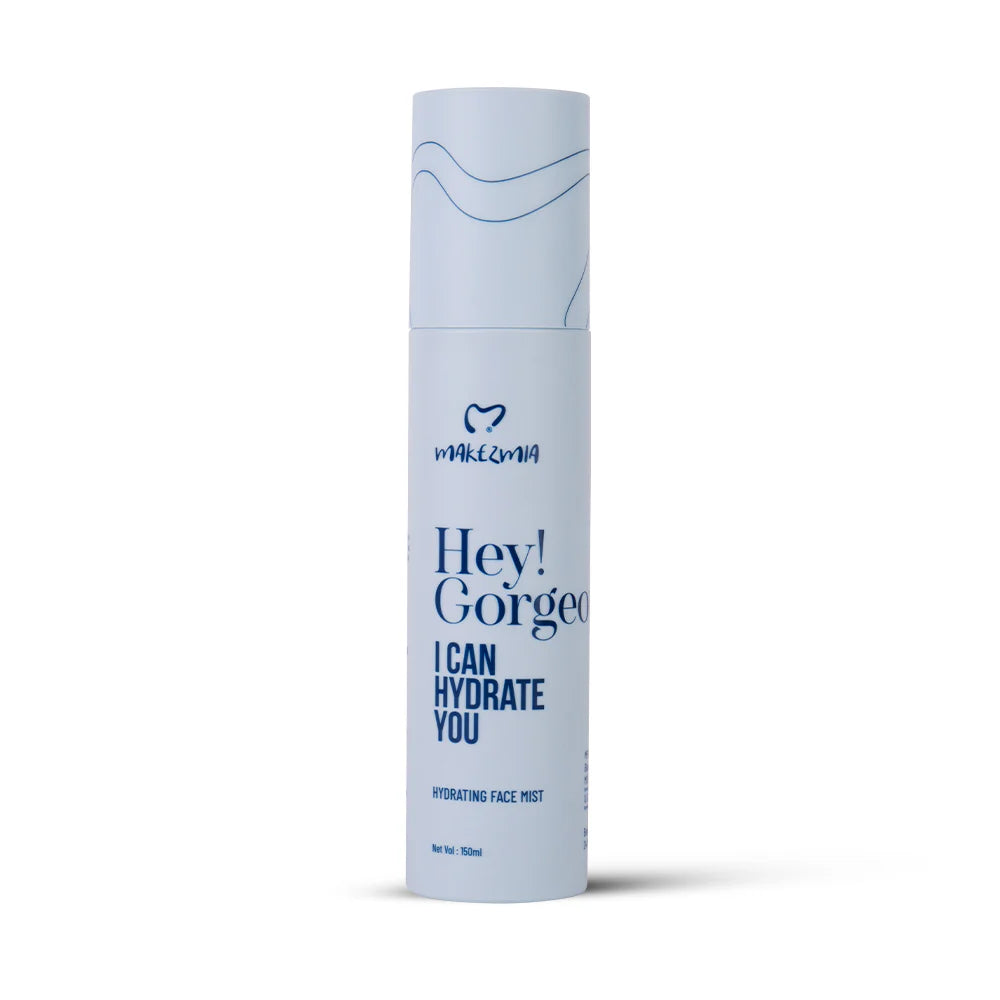 MAKEZMIA I CAN HYDRATE YOU FACE MIST