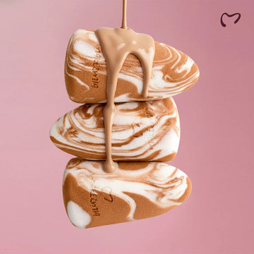 MAKEZMIA MARBLE POP BEAUTY BLENDER