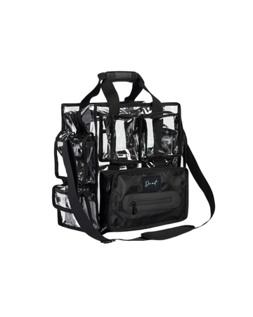 DEART MY  MAKEUP BAG  (Y17)