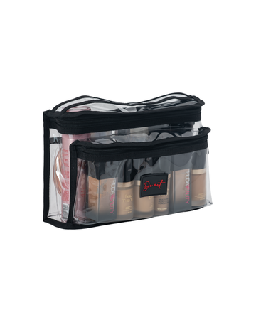 DEART MAKEUP BAG  (S103)