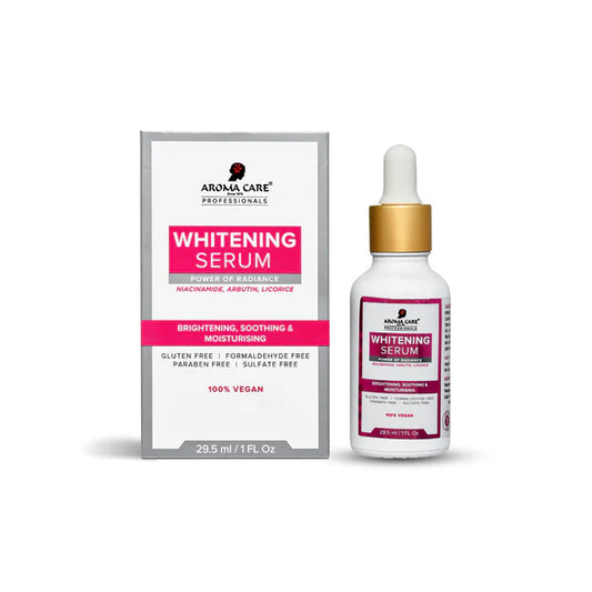 AROMA CARE WHITENING SERUM