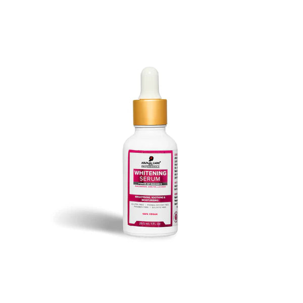 AROMA CARE WHITENING SERUM