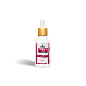 AROMA CARE WHITENING SERUM
